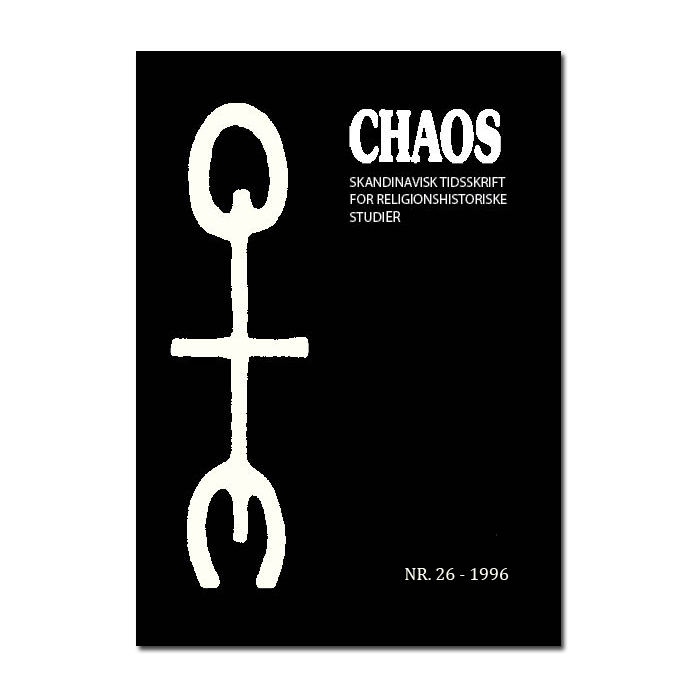 Chaos nr. 26
