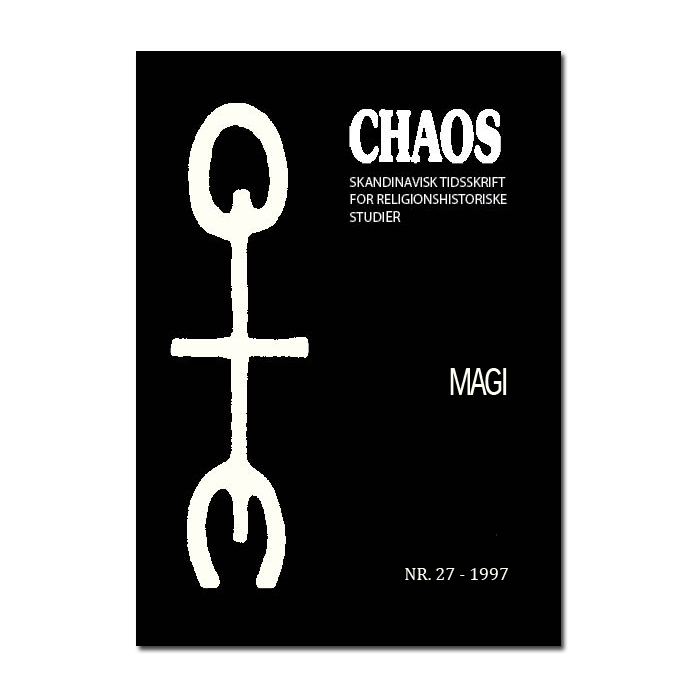 Chaos nr. 27 – Tema: Magi