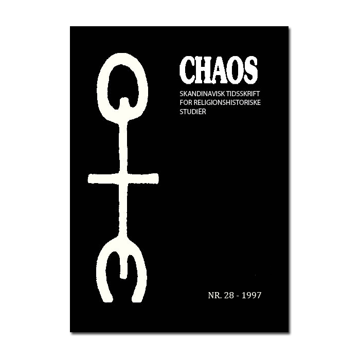 Chaos nr. 28