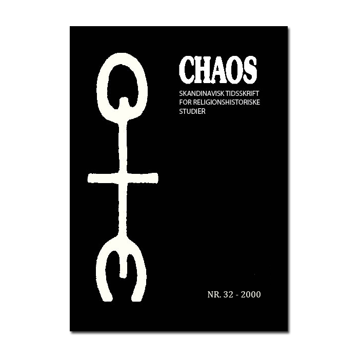 Chaos nr. 32