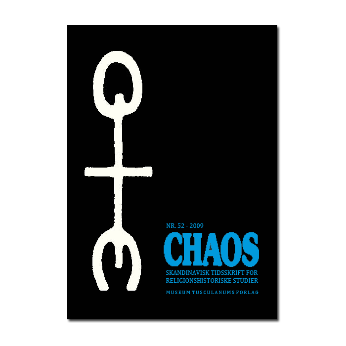 Chaos nr. 52