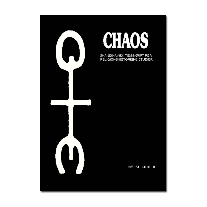 Chaos nr. 54