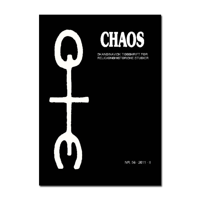 Chaos nr. 56