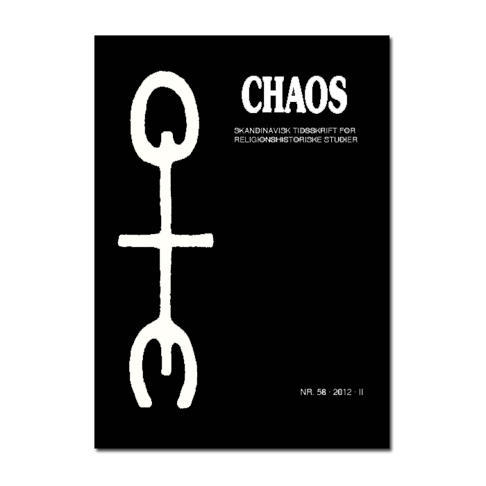 Chaos nr. 58