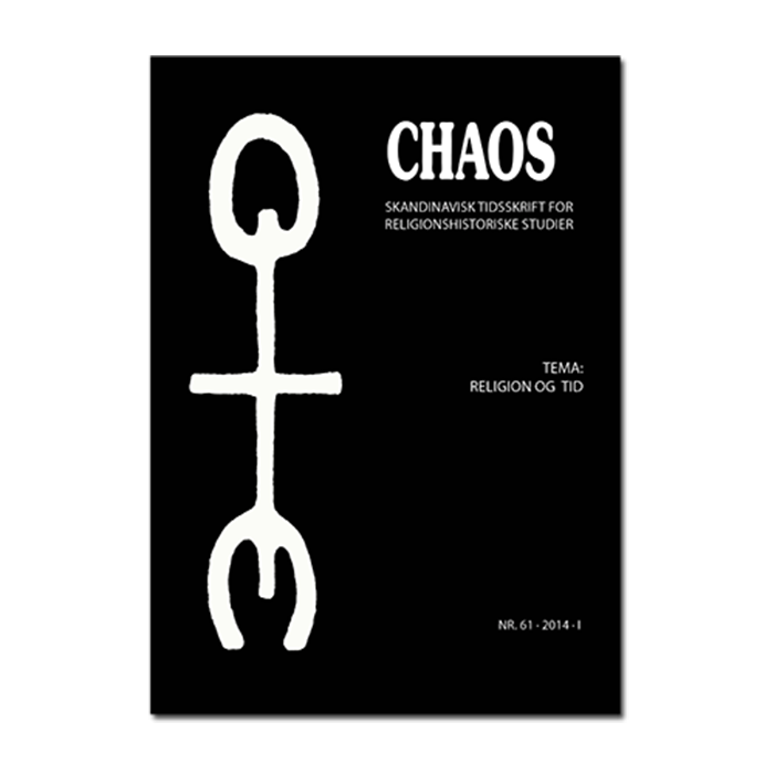 Chaos nr. 61 – Religion og tid