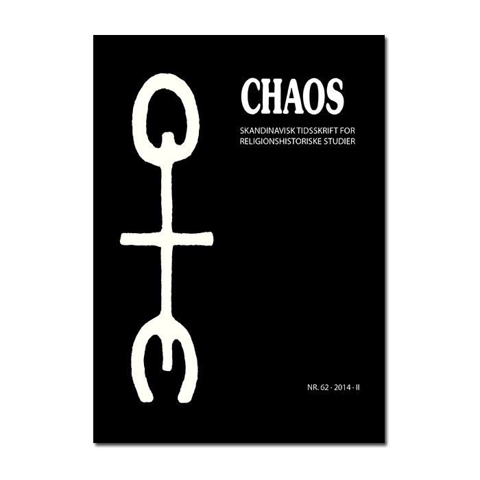 Chaos nr. 62