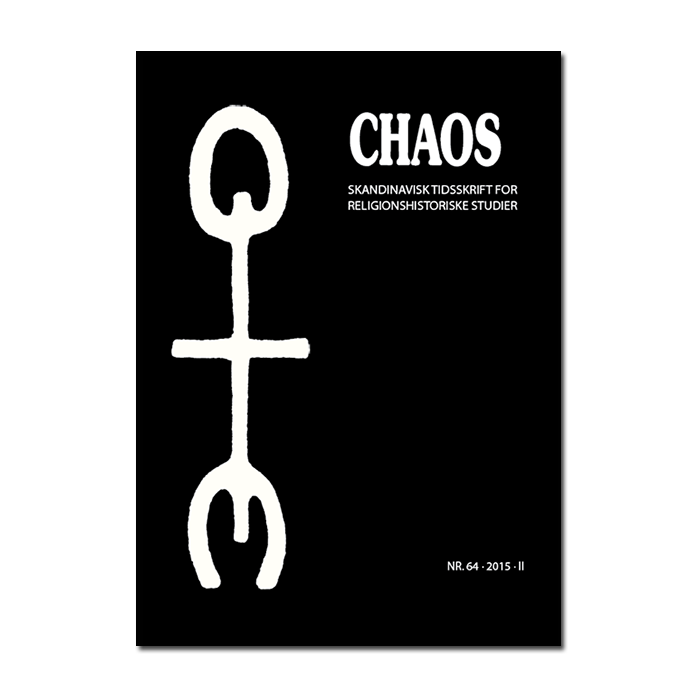 Chaos nr. 64