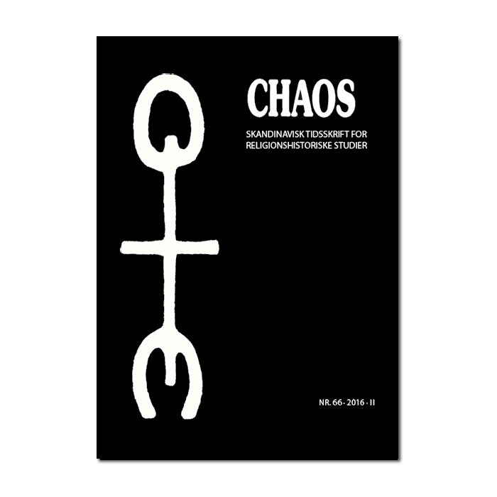 Chaos nr. 66