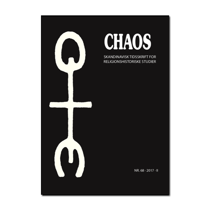 Chaos nr. 68